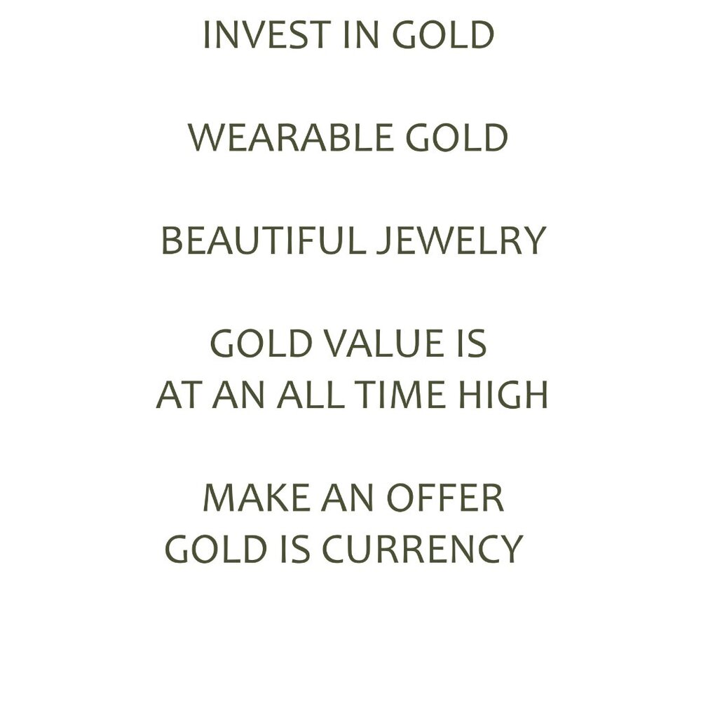FINE JEWELRY